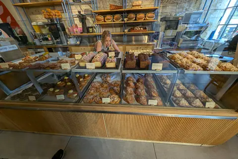 Greggs photo 2